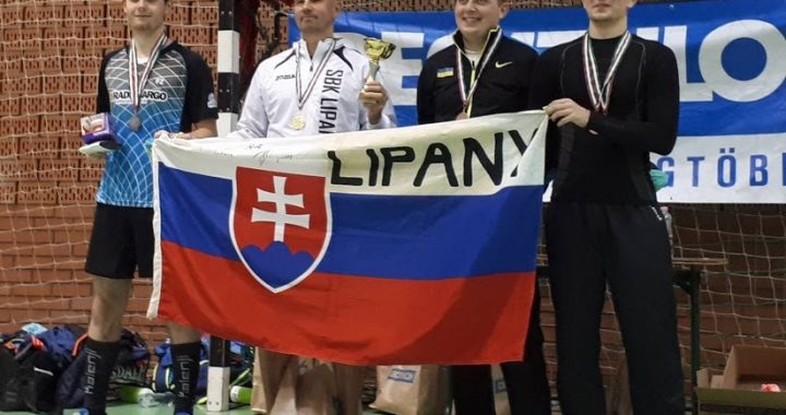 Ján Ščavnický triumfoval v Debrecíne