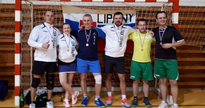 Silvester Lipany Cup 2017 – výsledky