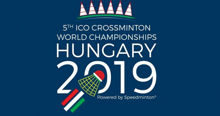 Majstrovstvá sveta 2019 v crossmintone – skupiny