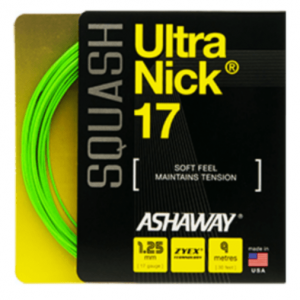 Ashaway UltraNick 17