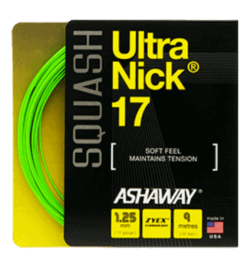 Ashaway UltraNick 17