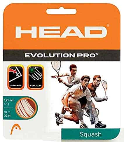 Head Evolution Pro