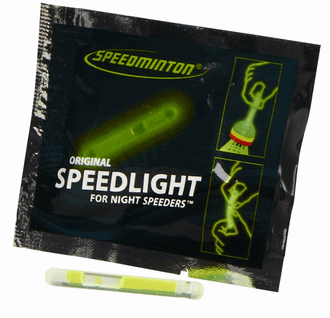 Speedminton Speedlights 2ks