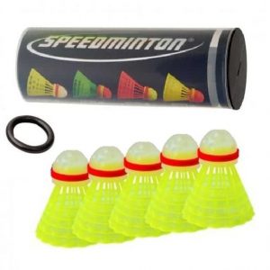 Speedminton speeder NIGHT 5 ks