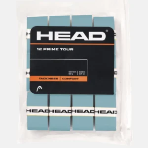 Head Prime Tour modrý grip 12 ks