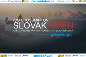 SLOVAK Open 2023
