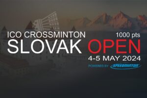 Slovak Open 2024