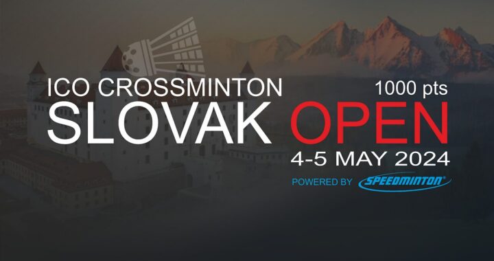 Slovak Open 2024