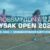 Crossminton Kysak Open 2024 – info a registrácia