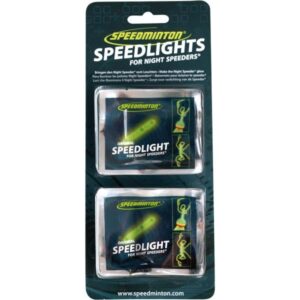 Speedminton Speedlights 8 ks