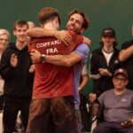 Interview – Guénolé Coiffard