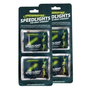 Speedminton Speedlights 16ks