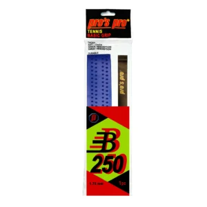 Základný grip Pro’s Pro Basic Grip B250 modrý