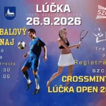 Crossminton Lúčka Open 2026